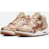 Nike Air Jordan 3 Retro Tex ''desert Camouflage'' Spor Ayakkabı - Kamuflaj
