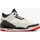 Nike Air Jordan 3 Retro 'world's Best Dad' IF4396-103 Sparksole - Çok Renkli