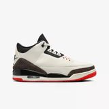Nike Air Jordan 3 Retro 'World's Best Dad' IF4396-103 SPARKSOLE