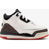 Nike Air Jordan 3 Retro 'world's Best Dad' (Td) DM0968-103 Sparksole - Çok Renkli