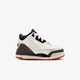 Nike Air Jordan 3 Retro 'World's Best Dad' (TD) DM0968-103 SPARKSOLE