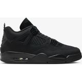 Nike Air Jordan 4 Retro 'black Cat' FV5029-010 Sparksole - Siyah