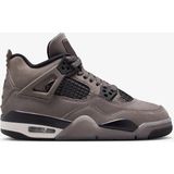 Nike Air Jordan 4 Retro 'cave Stone' (Gs) IB4171-200 Sparksole - Çok Renkli