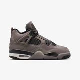 Nike Air Jordan 4 Retro 'Cave Stone' (GS) IB4171-200 SPARKSOLE