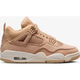 Nike Air Jordan 4 Retro 'cozy Girl' (W) HV0823-200 Sparksole - Çok Renkli