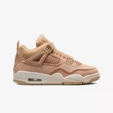 Nike Air Jordan 4 Retro 'Cozy Girl' (W) HV0823-200 SPARKSOLE