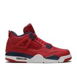 Nike Air Jordan 4 Retro Fıba (2019)
