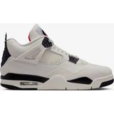 Nike Air Jordan 4 Retro 'flight Club' IM4002-100 Sparksole - Çok Renkli