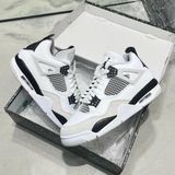Nike Air Jordan 4 Retro Military