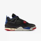 Nike Air Jordan 4 Retro 'Rare Air' FV5029-003 SPARKSOLE