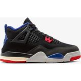 Nike Air Jordan 4 Retro 'rare Air' (Ps) IB4388-003 Sparksole - Çok Renkli