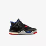 Nike Air Jordan 4 Retro 'Rare Air' (PS) IB4388-003 SPARKSOLE