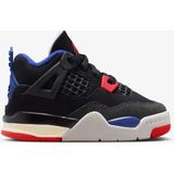 Nike Air Jordan 4 Retro 'rare Air' (Td) IB4387-003 Sparksole - Çok Renkli