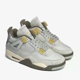 Nike Air Jordan 4 Retro Se Craft Photon Dust Unisex Spor Ayakkabı