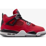 Nike Air Jordan 4 Retro 'toro Bravo' (Gs) FQ8213-600 Sparksole - Çok Renkli