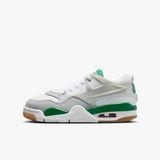Nike Air Jordan 4 Rm Unisex Basketbol Ayakkabı (Dar Kalıp)