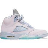 Nike Air Jordan 5 Retro Se 'easter' Spor Ayakkabı - Renkli