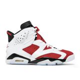 Nike Air Jordan 6 Retro Carmine (2021)