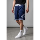 Nike Air Jordan Dri-Fit Diamond Şort I HF9910-410 - XL - Lacivert
