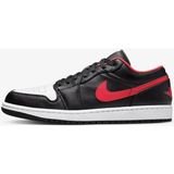 Nike Air Jordan Erkek Spor Ayakkabı 553558-063 Siyah-Kırmızı 40 - Kırmızı-Siyah - Kırmızı - Siyah - Kırmızı