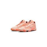 Nike Air Jordan FD2326-800 Turuncu XXXVIII Low Erkek Basketbol Ayakkabısı