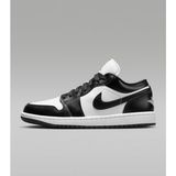 Nike Air Jordan Kadın Spor Ayakkabı DC0774-101- - 00Siyah-Beyaz