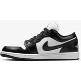 Nike Air Jordan Kadın Spor Ayakkabı DC0774-101 Siyah-Beyaz 38,5 - Siyah-Beyaz - Siyah Beyaz