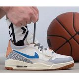 Nike Air Jordan Legacy 312 Low Erkek Basketbol Ayakkabısı HF0746-041 (Yarım Numara Büyük Almanızı Öneriyoruz) - Altuni