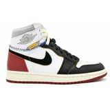 Nike Air Jordan Retro 1 High Union Los Angeles