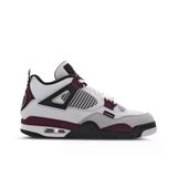 Nike Air Jordan “ Retro 4 Paris Saint Germain “