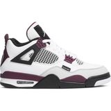Nike Air Jordan Retro 4 Psg Erkek Spor Ayakkabi