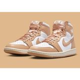 Nike Air Jordan Retro High Og 'praline' -Sportxstore - Bej - Beyaz