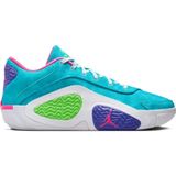 Nike Air Jordan Tatum 2 GPX Mens Basketball Shoes Erkek Basketbol Ayakkabısı Yeşil