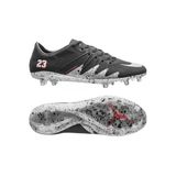 Nike Air Jordan x Hypervenom Phinish NJR FG 'Black Metallic Silver' 820122-006