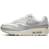 Nike Air Max 1 '87 Kadın Gri Spor Ayakkabı - 03-Gri
