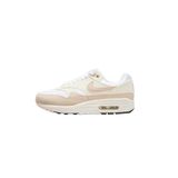 Nike Air Max 1 '87 kadın spor ayakkabısı, Fildişi Kum Sürüklenmesi, Beyaz Yelken, 41 EU