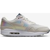 Nike Air Max 1 Amd La Ville Lumière - 001-Beyaz