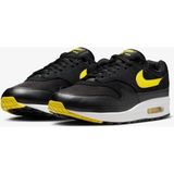 Nike Air Max 1 Essential Erkek Siyah Spor Ayakkabı