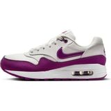 Nike Aır Max 1 (Gs) DZ3307 109 Kadın Spor Ayakkabı - Bej