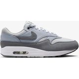 Nike Air Max 1 HM9936-001 Gri Erkek Spor Ayakkabı