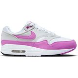 Nike Air Max 1 Pink Sneaker Kadın Ayakkabı DZ2628-001 - Renkli