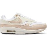 Nike Air Max 1 Sneaker Kadın Ayakkabı DZ2628-101 - Beyaz