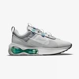 Nike Air Max 2021 Gri Spor Ayakkabı