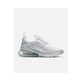 Nike Air Max 270 943345-103 Beyaz Kadın Spor Ayakkabı