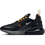 Nike Air Max 270 Black University Kadın Sneaker HF0027-001 - Siyah