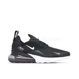 Nike Air Max 270 Black White Spor Ayakkabı
