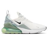 Nike Air Max 270 Erkek Beyaz Sneaker Ayakkabı AH8050-115