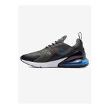 Nike Air Max 270 Erkek Günlük Ayakkabı
