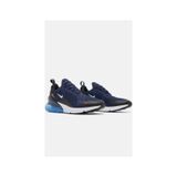 Nike Air Max 270 Fd0279-400 Lacivert Beyaz Erkek Sneaker Dar Kalıp Lacivet - Beyaz Lacivert - Beyaz