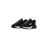 Nike Air Max 270 Go Easy On/Off Çocuk Lastik Bağcıklı Mavi Spor Ayakkabı, 31,5, fv0563, Siyah-Beyaz, Unisex Çocuk
